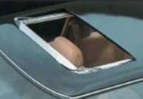 Sunroof.