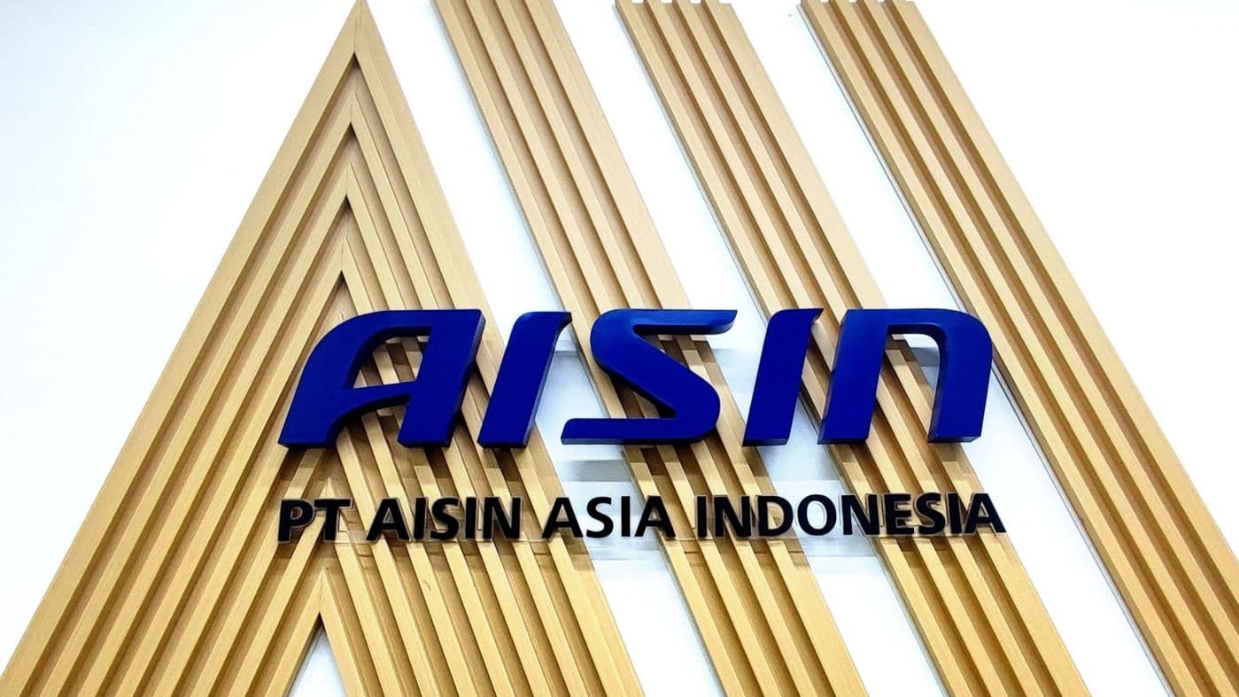 PT Aisin Asia Indonesia