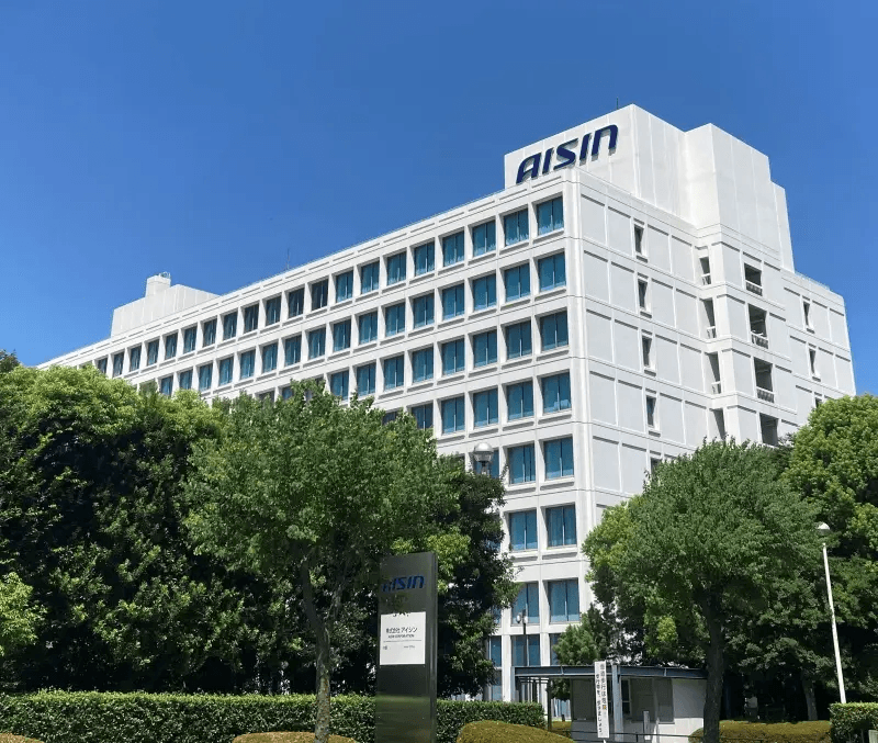 Aisin Seiki Co., Ltd.