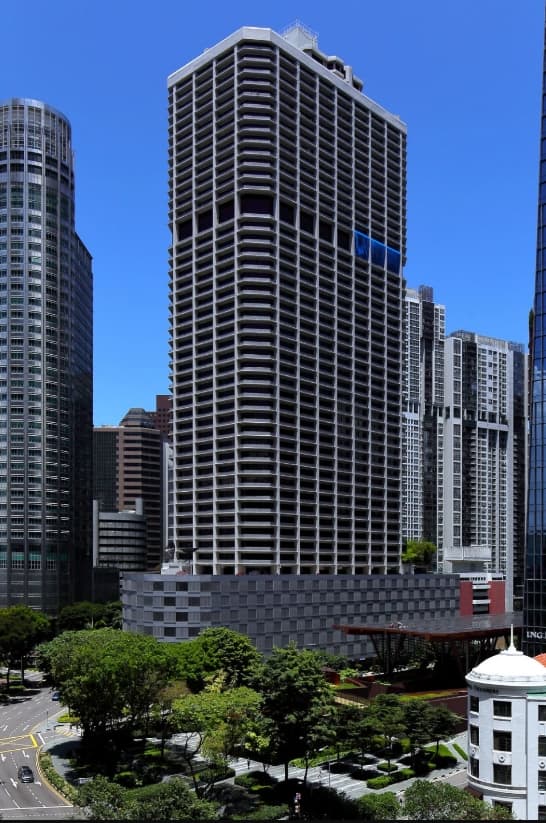 Aisin Asia Pte. Ltd. (Singapura)