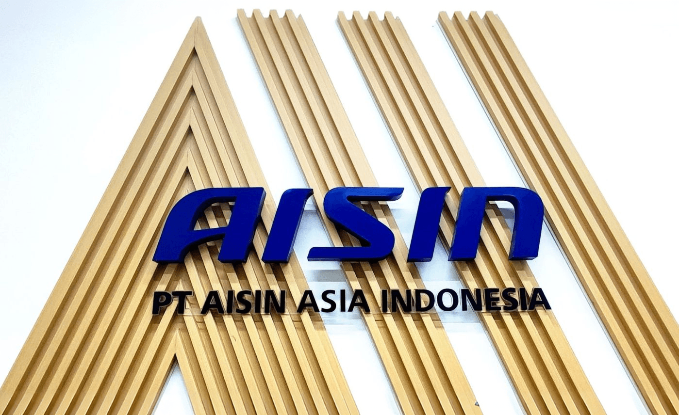 PT Aisin Asia Indonesia